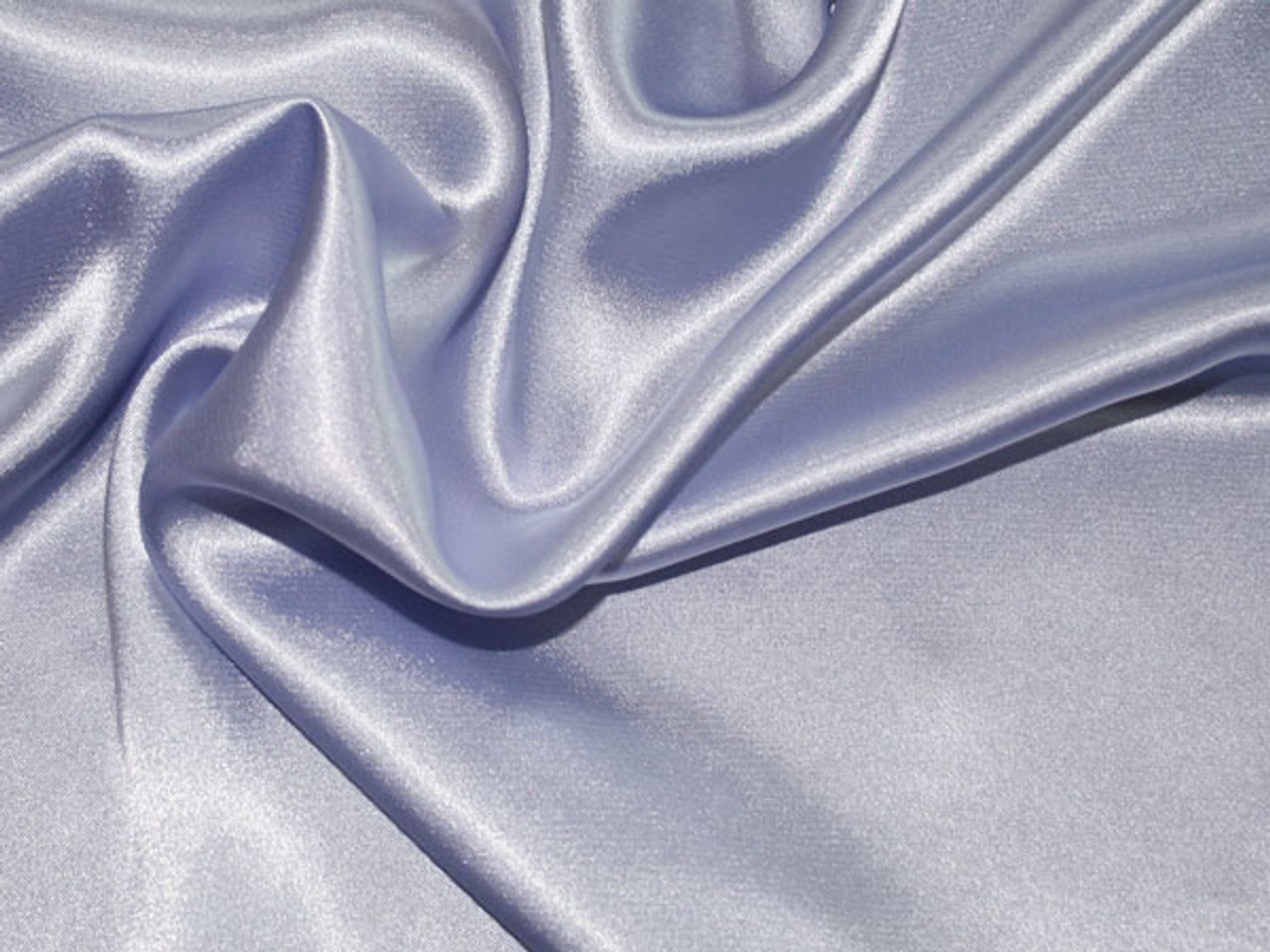 Charmeuse 2 Way Stretch Lining Fabric