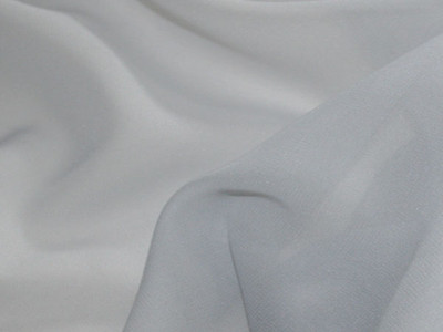 Chiffon Greyish Blue