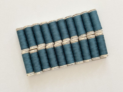 20 Spools Daytona Thread Teal 