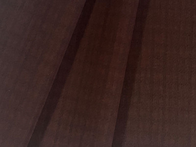 Polycotton Brown Pecan