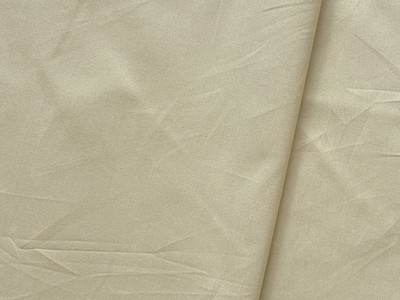 Brownish Green Twill Fabric
