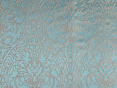 Brocade Mondovi Moss