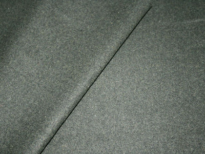 10 Yards of Melton Wool Green