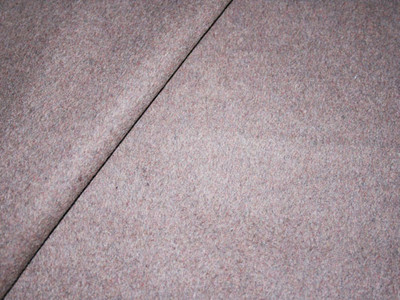 20 Yards of Melton Wool Light Brown