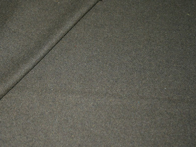 10 Yards of Melton Wool Green B