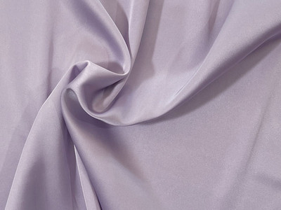 20 Yards of Charmeuse Satin Light Lavender