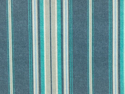 Printed Outdoor Striped D