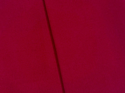 Bull Denim Red