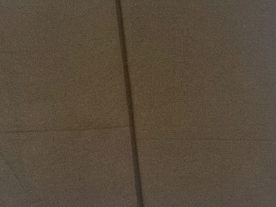 Cotton Canvas Wood Brown