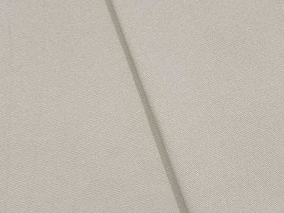 Cotton Canvas Parchament Beige