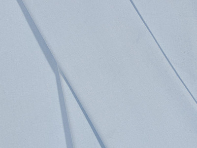 Polycotton Baby Blue