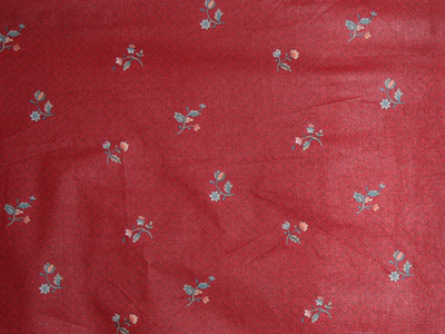 10 Yards of Cotton Drapery 87B