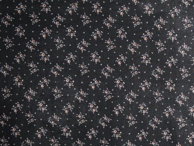 10 Yards of Cotton Drapery 105B