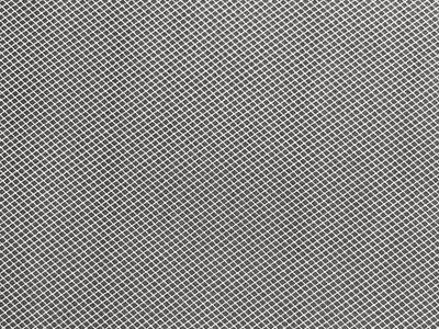 Geometric Quilting Cotton Grey G