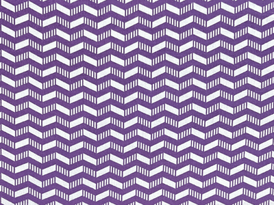 Geometric Quilting Cotton Purple G