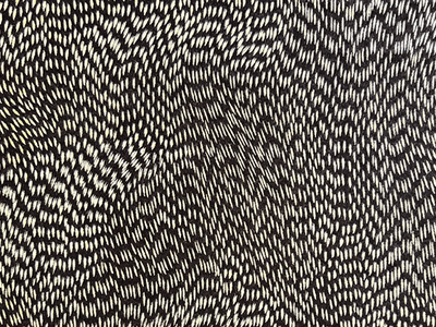 Geometric Quilting Cotton Gold Black G