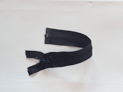 14.5 Zipper Dark Navy