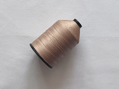 Nylon Thread Light Brown