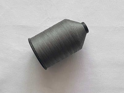 Nylon Thread Grey