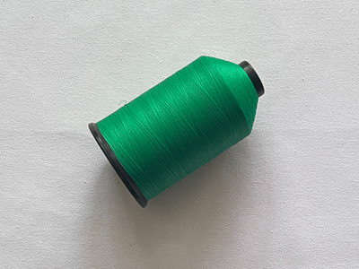 Nylon Thread Green
