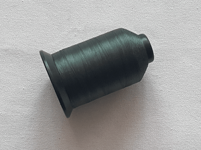 Nylon Thread Dark Green