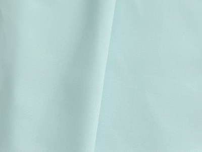 Broadcloth Light Mint