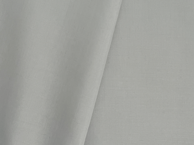 Broadcloth Light Grey