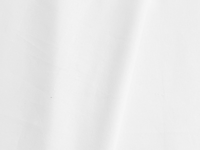 White Cotton