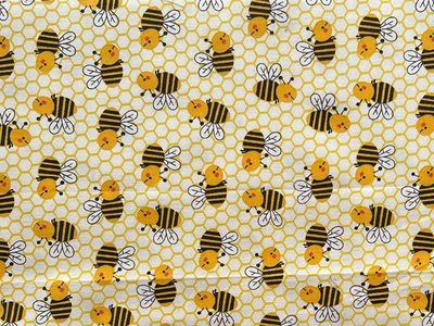 Quilting Cotton Bees