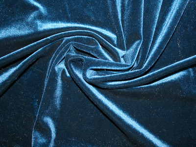 Stretch - Stretch Velvet - Page 1 - fabric fabric