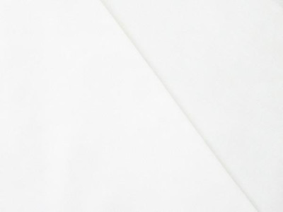 Broadcloth White 35