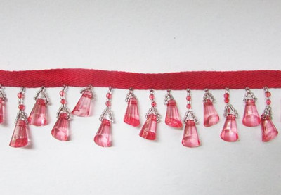 Beaded Trim 022