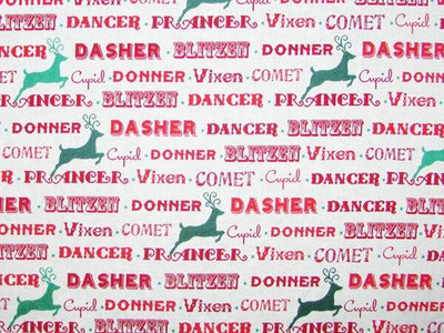 Novelty-Quilting-Cotton-Christmas-748