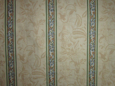 Cotton Drapery 86C