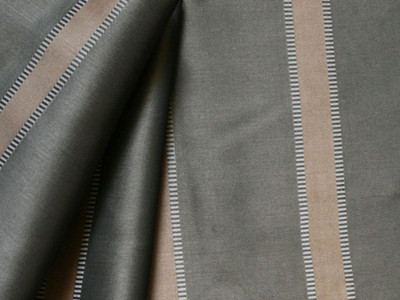 Striped Taffeta 05