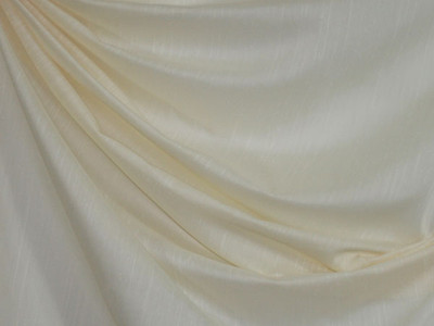 White Sheer Voile Fabric 118 Wide Curtain Drapery and Apparel per yard  100% polyester