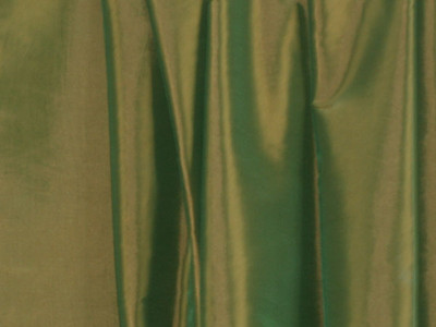 Taffeta Green Carrot 11