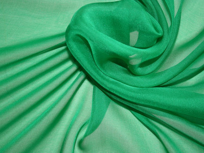 Angels Silk Chiffon - fabric fabric