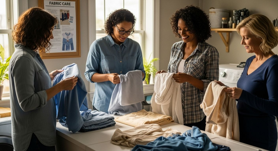 Understanding the Role of Fabric Care in Textiles