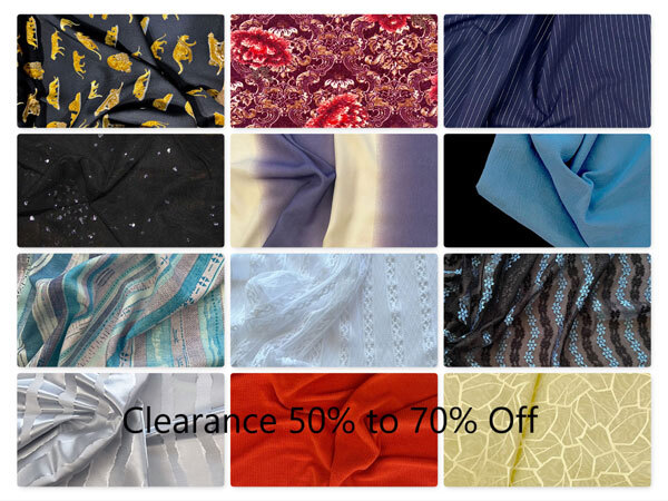 fabric fabric