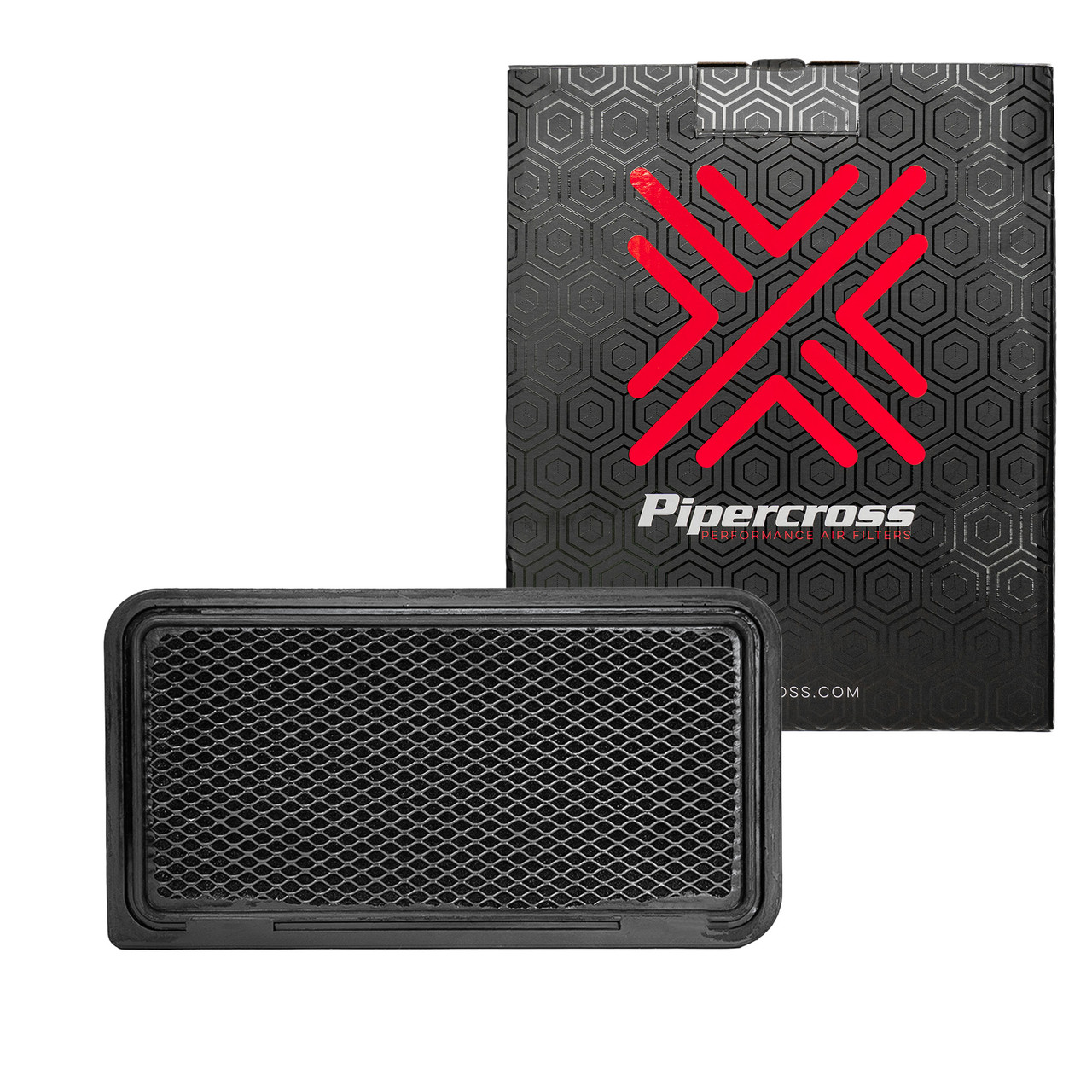 Pipercross Performance Panel Air Filter for Mazda MX5 MK III - PP1773