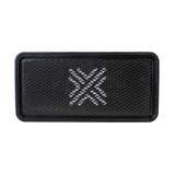 Pipercross Panel Car Air Filter Rectangular PP1832