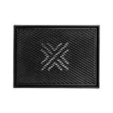 Pipercross Panel Car Air Filter Rectangular PP1221