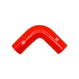 Pipercross Performance Silicone Hose 90 Degree Angle FCL04074