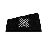 Pipercross Panel Car Air Filter Rectangular PP1430 Pipercross Panel Car Air Filter Rectangular PP1430