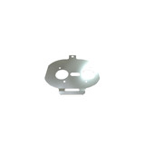 Pipercross PX300 Carburettor Air Filter Base Plate Weber C3127 Pipercross PX300 Carburettor Air Filter Base Plate Weber C3127
