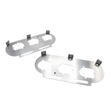 Pipercross PX550 Carburettor Air Filter Base Plate C5501 Pipercross PX550 Carburettor Air Filter Base Plate C5501