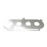 Pipercross PX600 Carburettor Air Filter Base Plate C6052 Pipercross PX600 Carburettor Air Filter Base Plate C6052