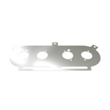 Pipercross PX600 Carburettor Air Filter Base Plate C6061