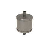 Pipercross In-line crank case breather (13mm)